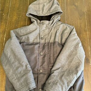 Old navy boys coat size 8(M)